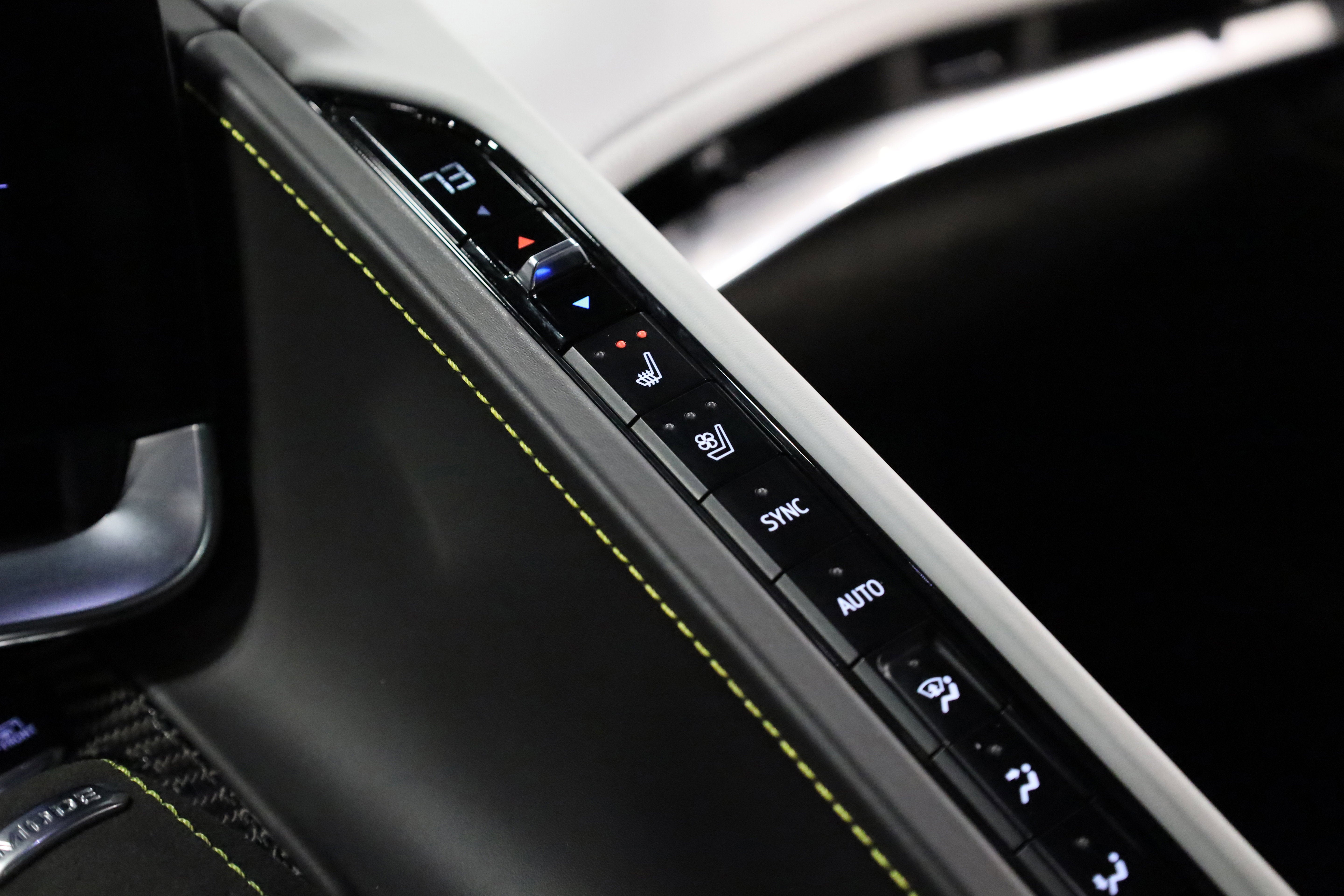 2022 Chevrolet Corvette 3LT