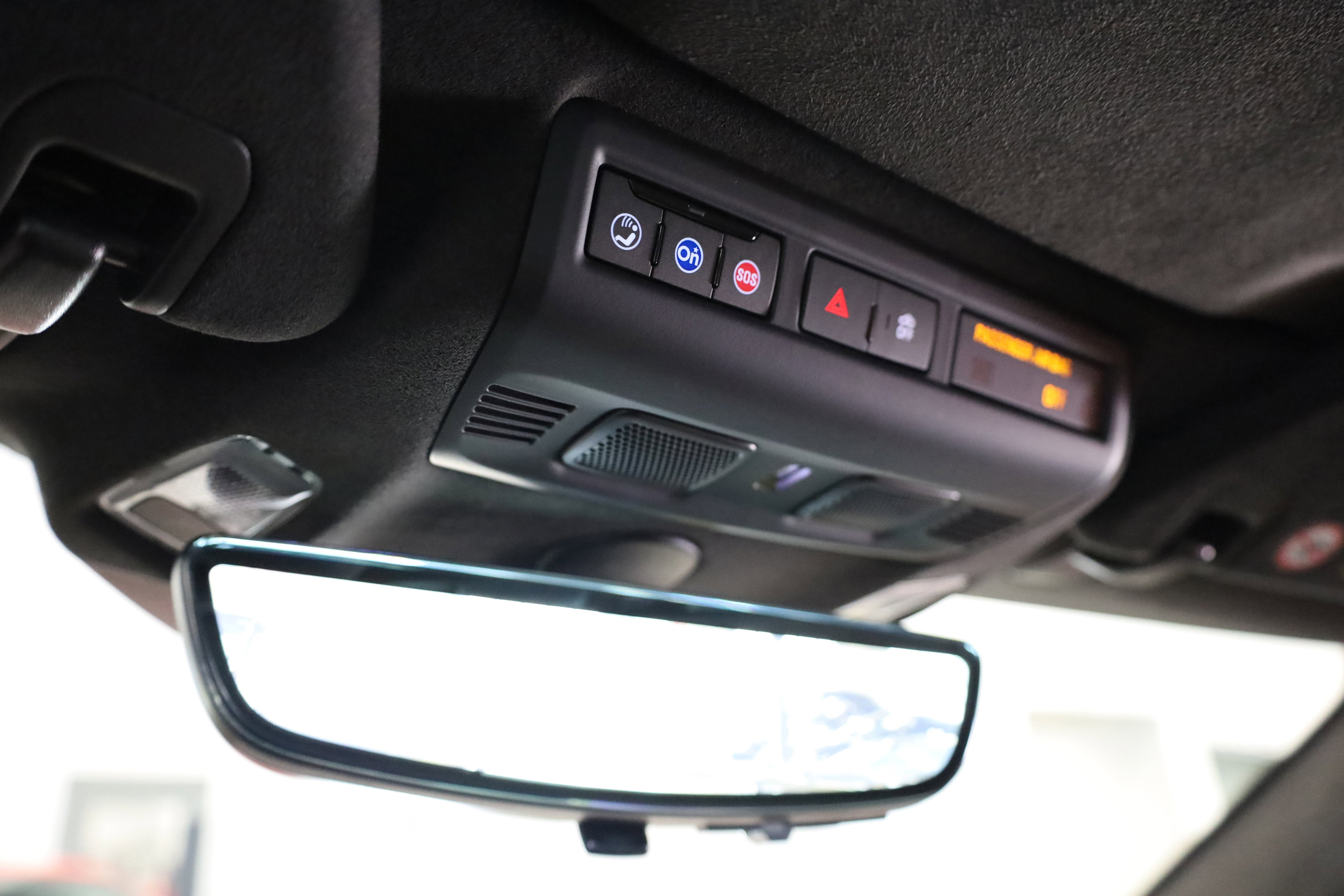 2022 Chevrolet Corvette 3LT