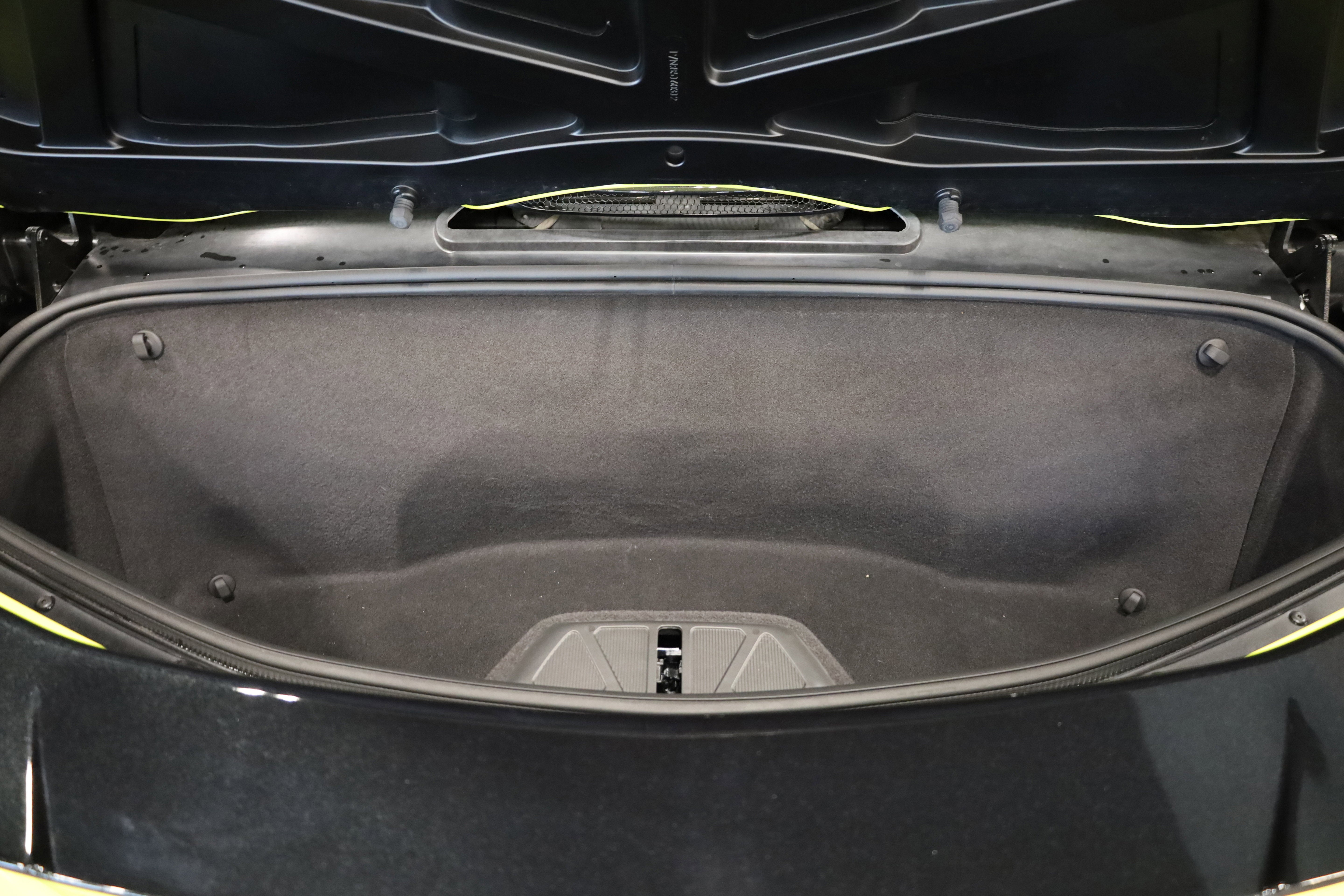 2022 Chevrolet Corvette 3LT