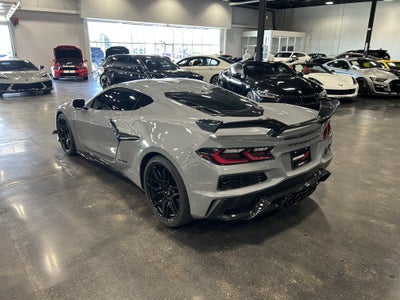 2024 Chevrolet Corvette 2LZ