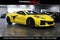 2025 Chevrolet Corvette Z06 2LZ w/ Z07 Performance Package
