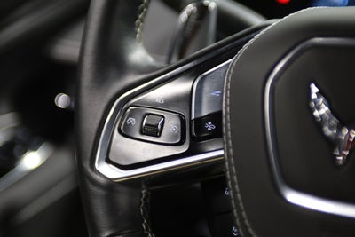 2025 Chevrolet Corvette Z06 2LZ w/ Z07 Performance Package