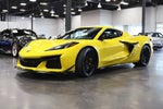 2025 Chevrolet Corvette Z06 2LZ w/ Z07 Performance Package