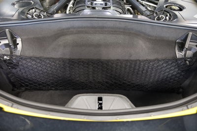 2025 Chevrolet Corvette Z06 2LZ w/ Z07 Performance Package