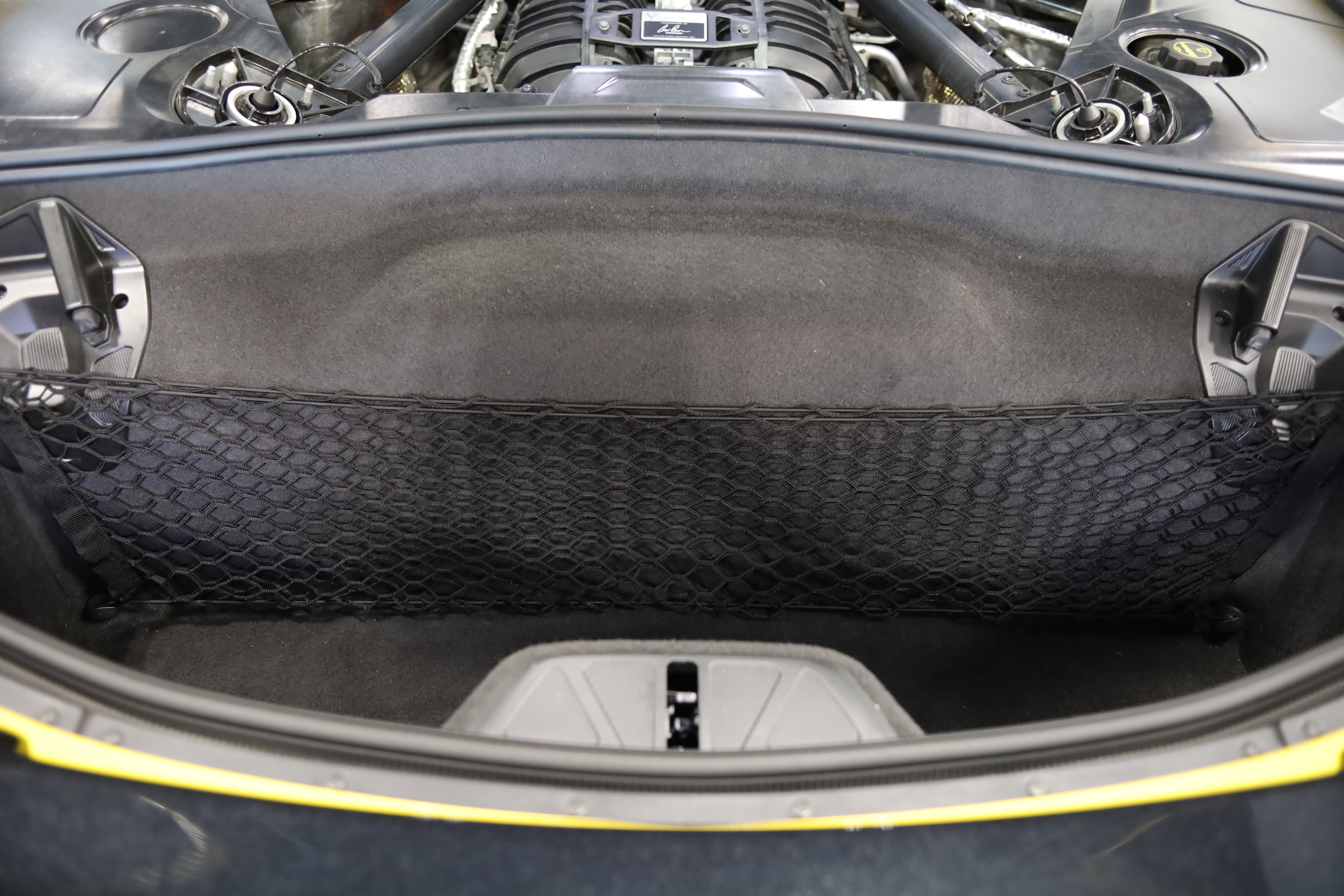 2025 Chevrolet Corvette Z06 2LZ w/ Z07 Performance Package