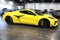 2025 Chevrolet Corvette Z06 2LZ w/ Z07 Performance Package