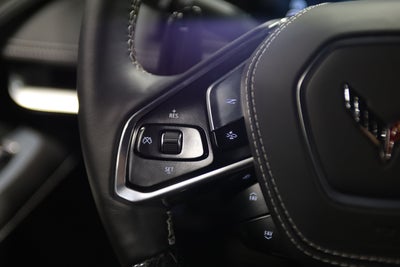 2024 Chevrolet Corvette 3LZ