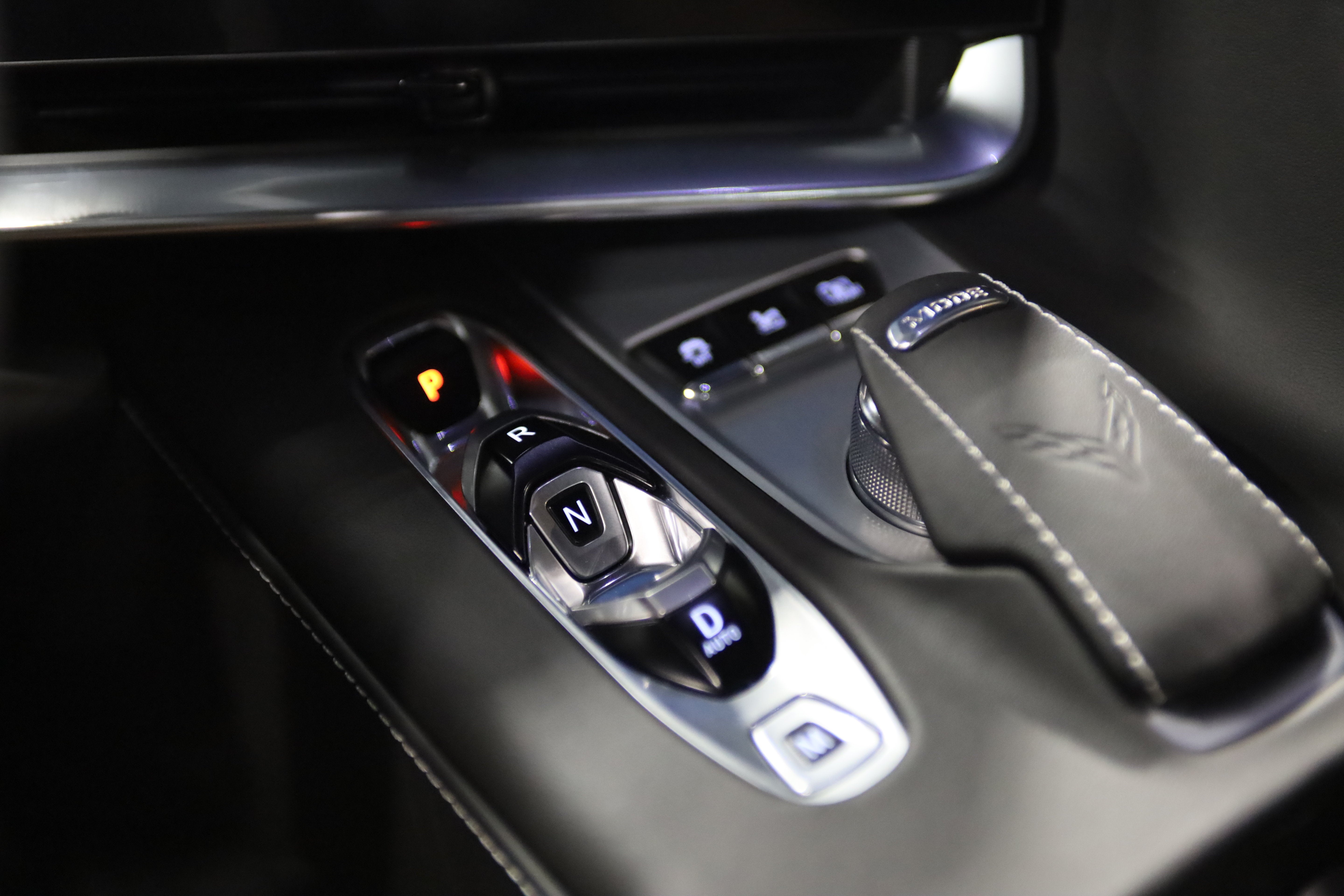 2024 Chevrolet Corvette 3LZ