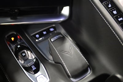 2024 Chevrolet Corvette 3LZ