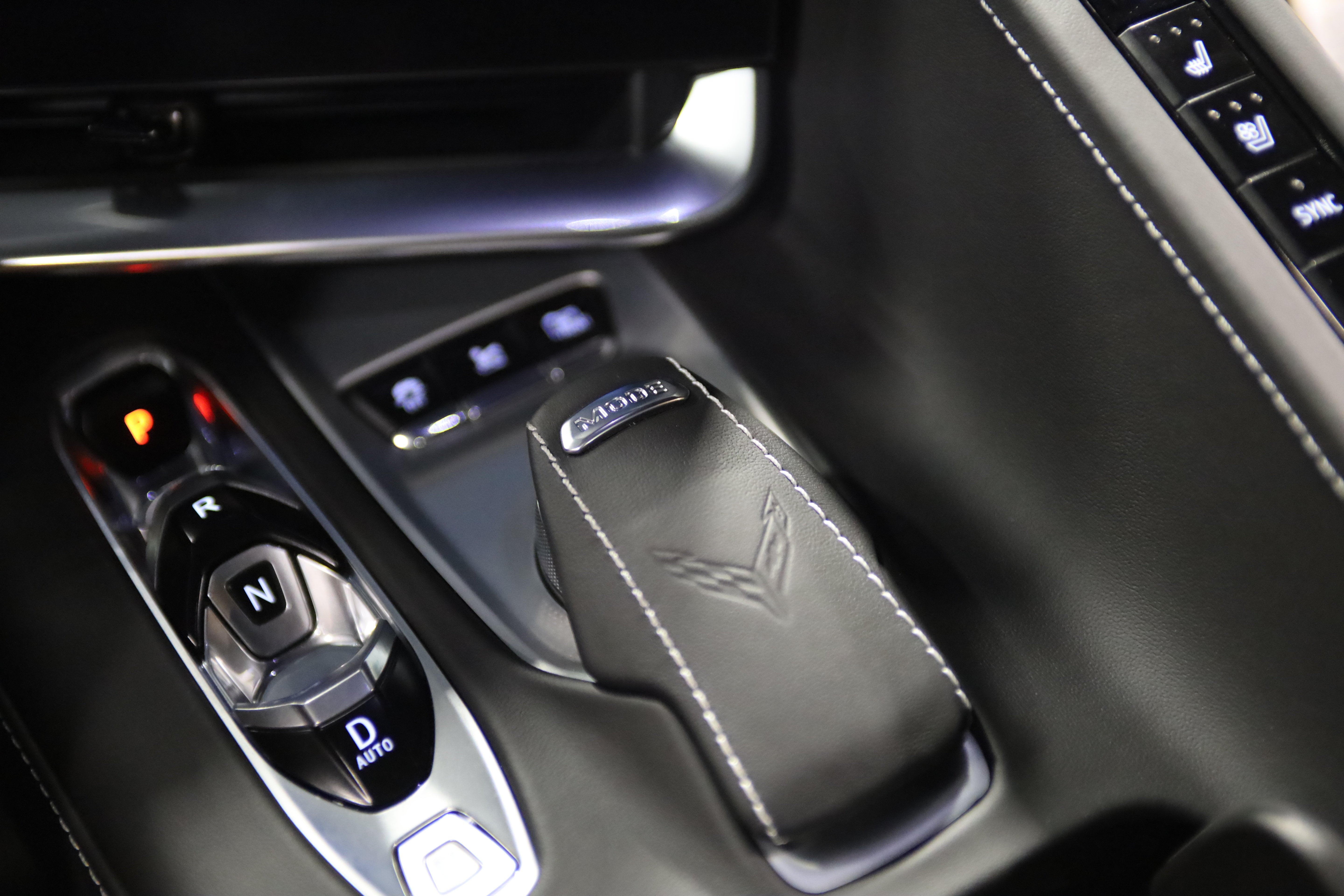 2024 Chevrolet Corvette 3LZ
