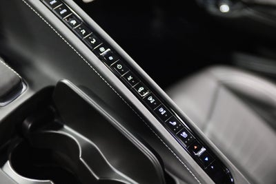 2024 Chevrolet Corvette 3LZ