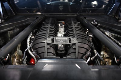 2024 Chevrolet Corvette 3LZ