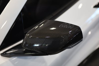2024 Chevrolet Corvette 3LZ