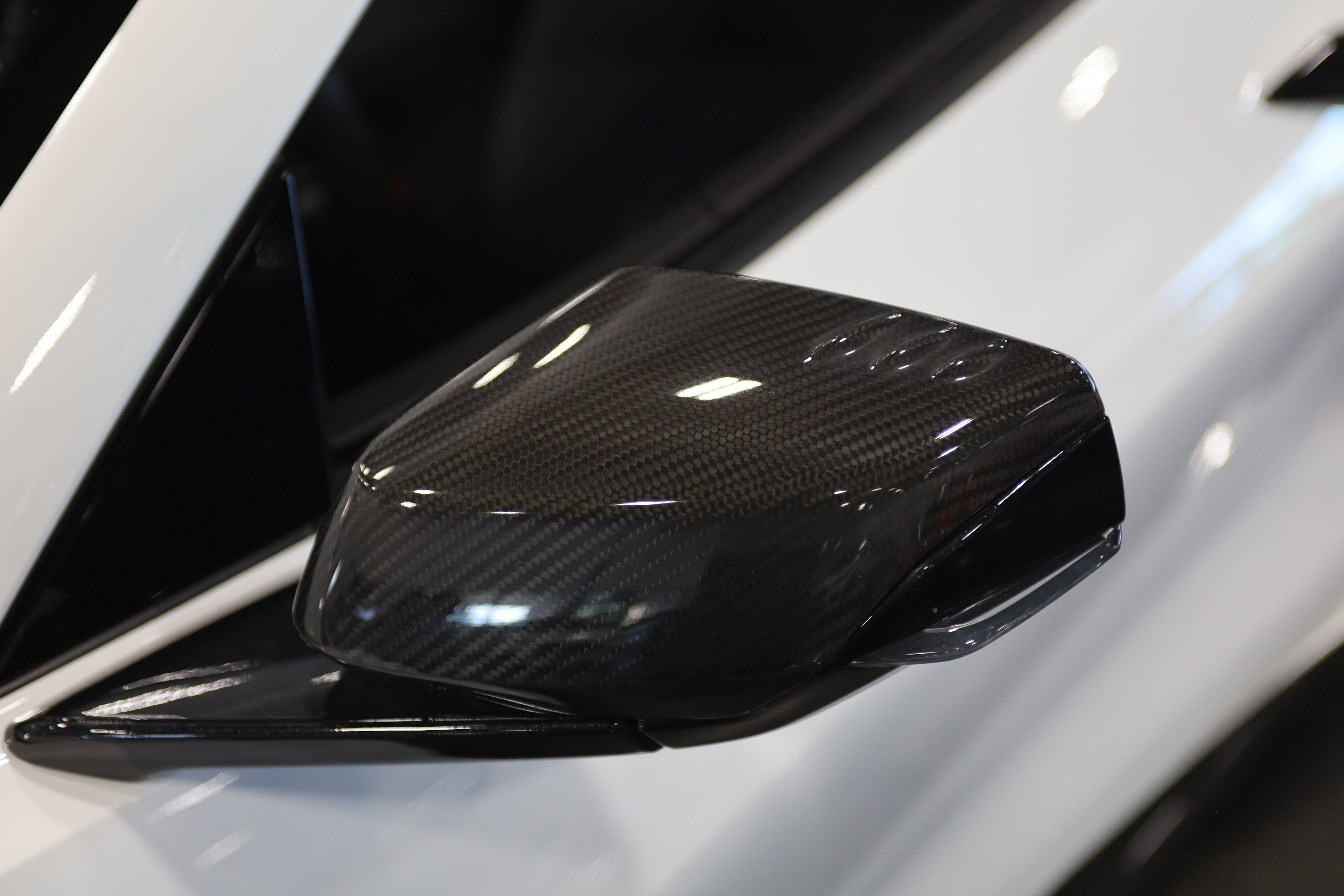2024 Chevrolet Corvette 3LZ