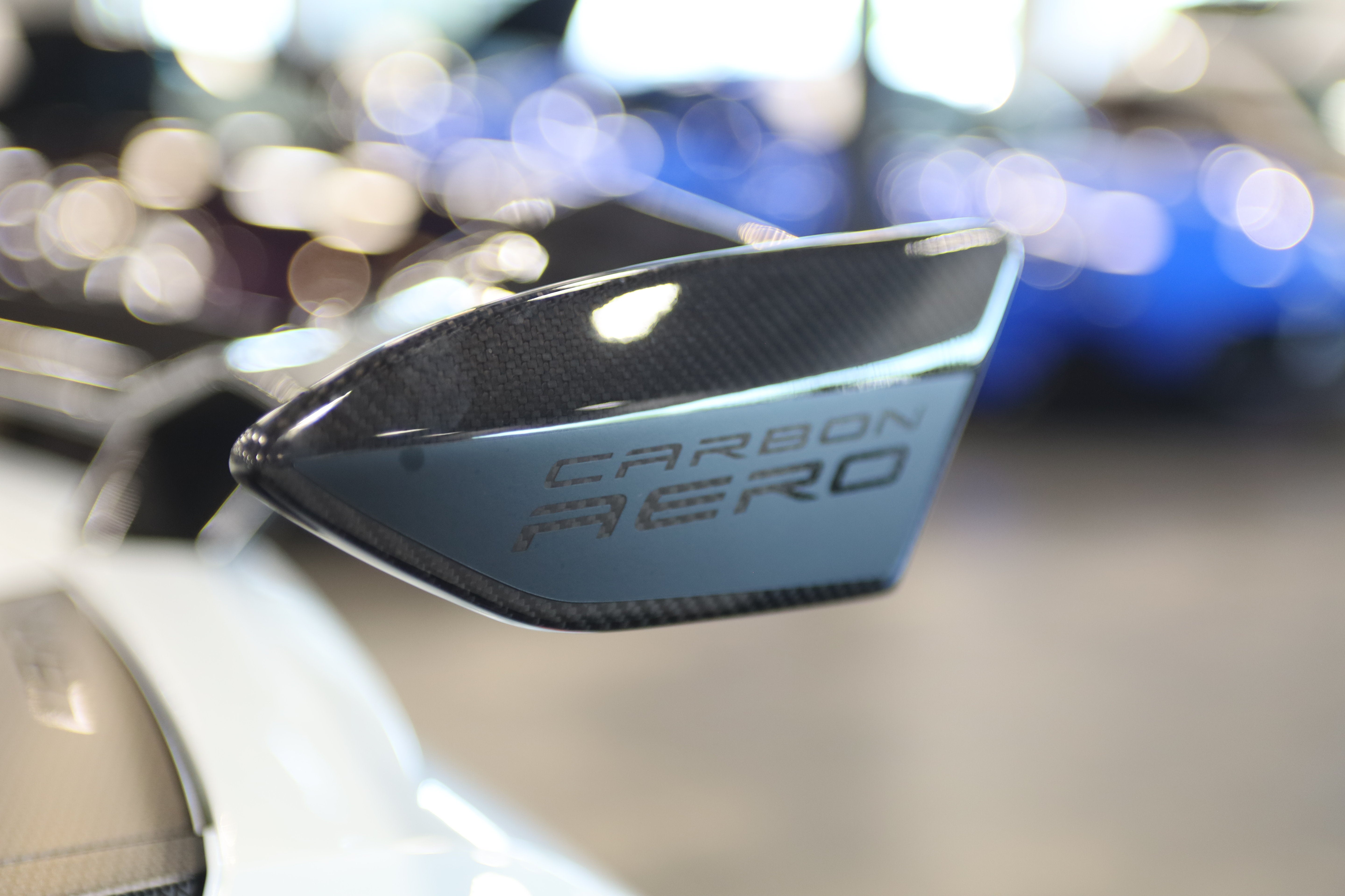2024 Chevrolet Corvette 3LZ