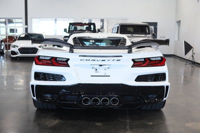 2024 Chevrolet Corvette 3LZ