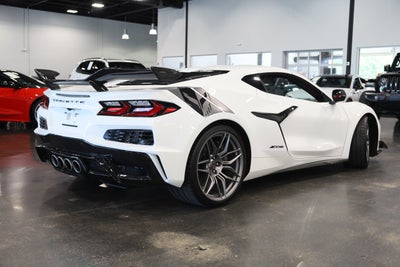 2024 Chevrolet Corvette 3LZ