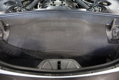 2024 Chevrolet Corvette 3LZ