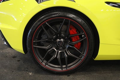 2023 Chevrolet Corvette 3LZ