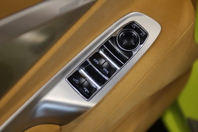 2023 Chevrolet Corvette 3LZ
