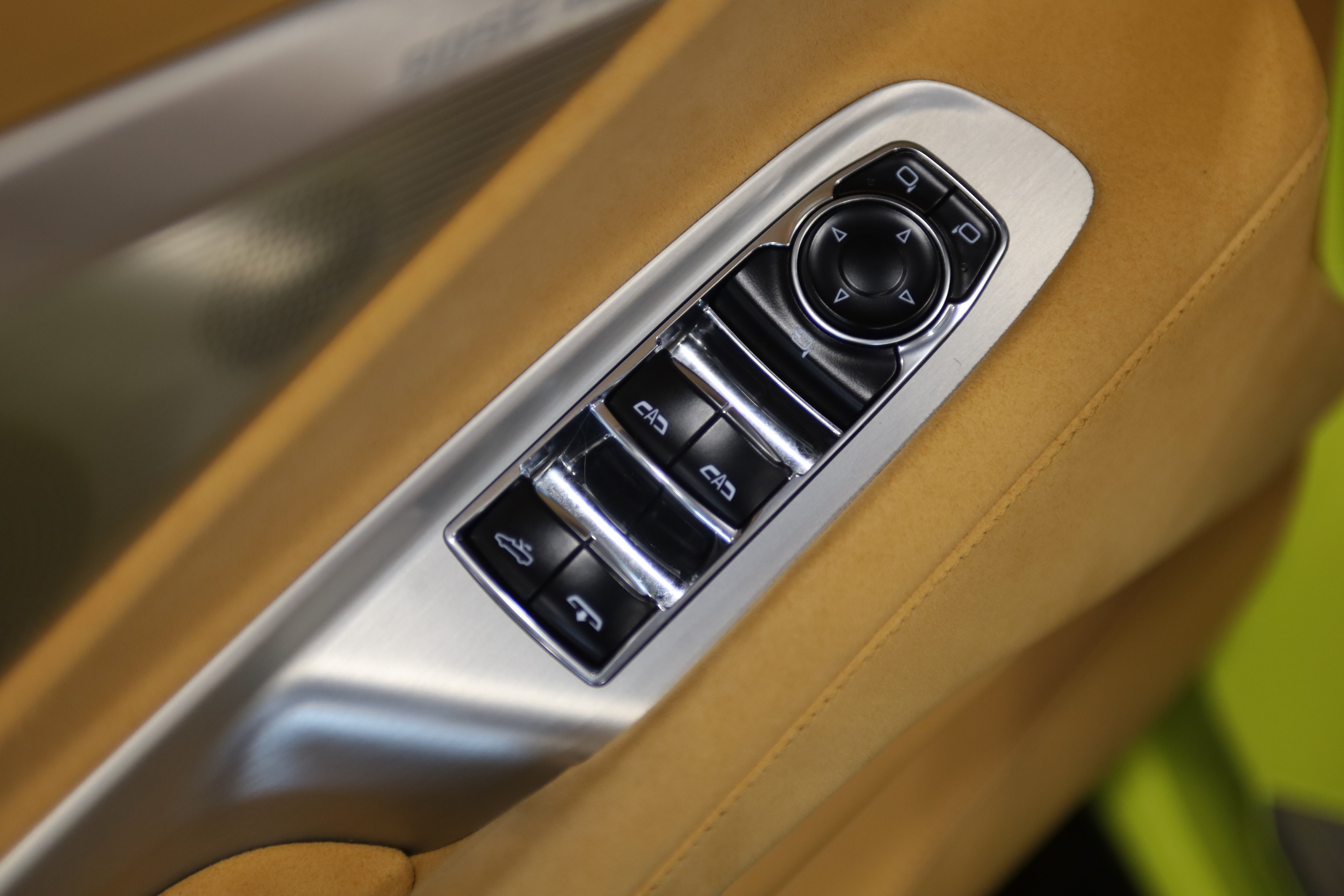 2023 Chevrolet Corvette 3LZ