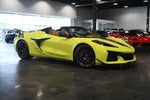 2023 Chevrolet Corvette 3LZ