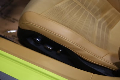 2023 Chevrolet Corvette 3LZ