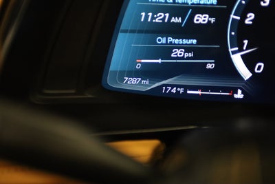 2023 Chevrolet Corvette 3LZ