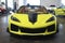 2023 Chevrolet Corvette 3LZ