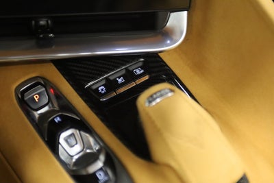 2023 Chevrolet Corvette 3LZ