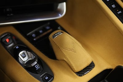 2023 Chevrolet Corvette 3LZ