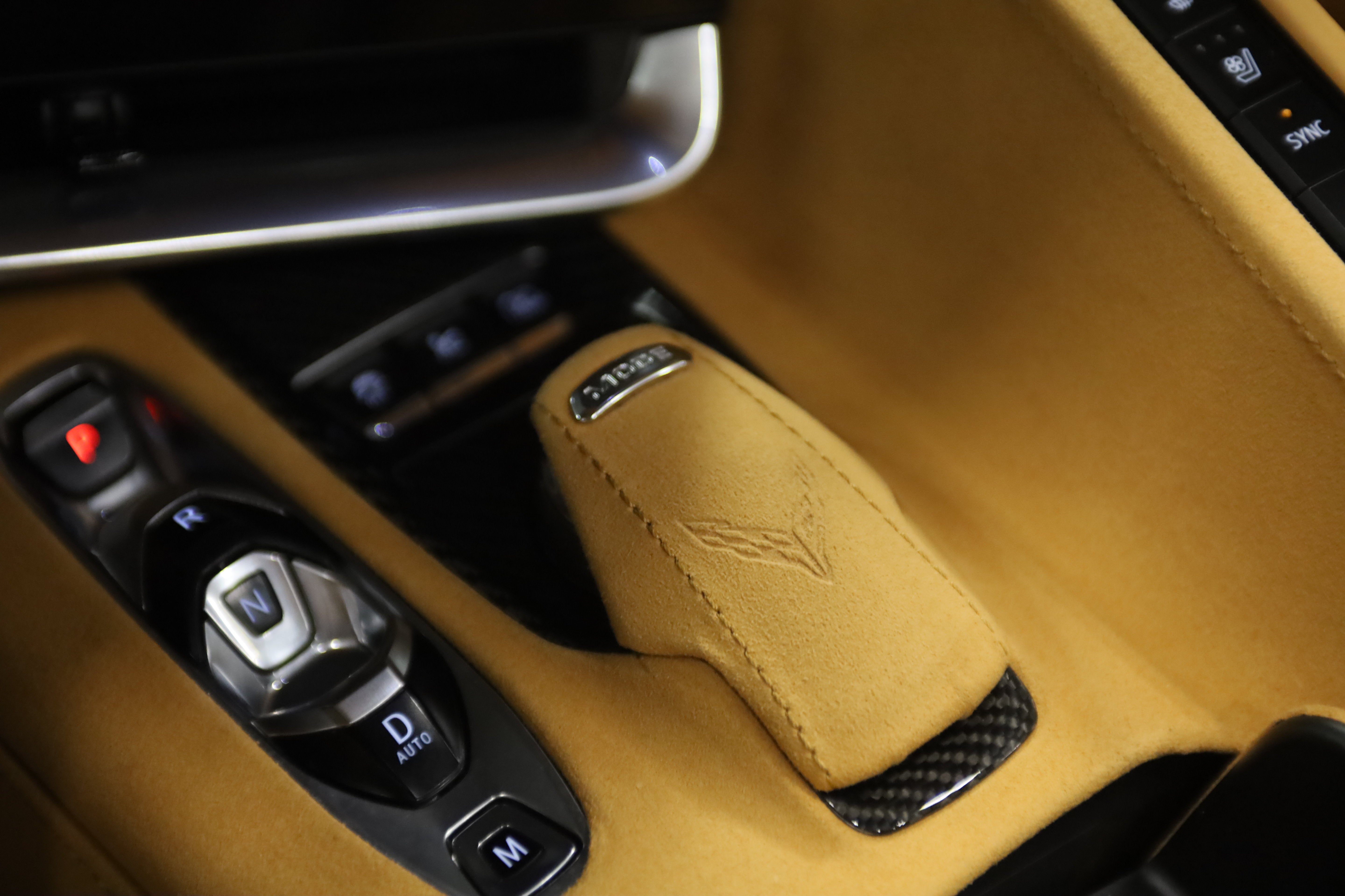 2023 Chevrolet Corvette 3LZ