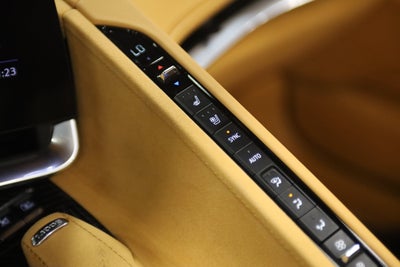 2023 Chevrolet Corvette 3LZ