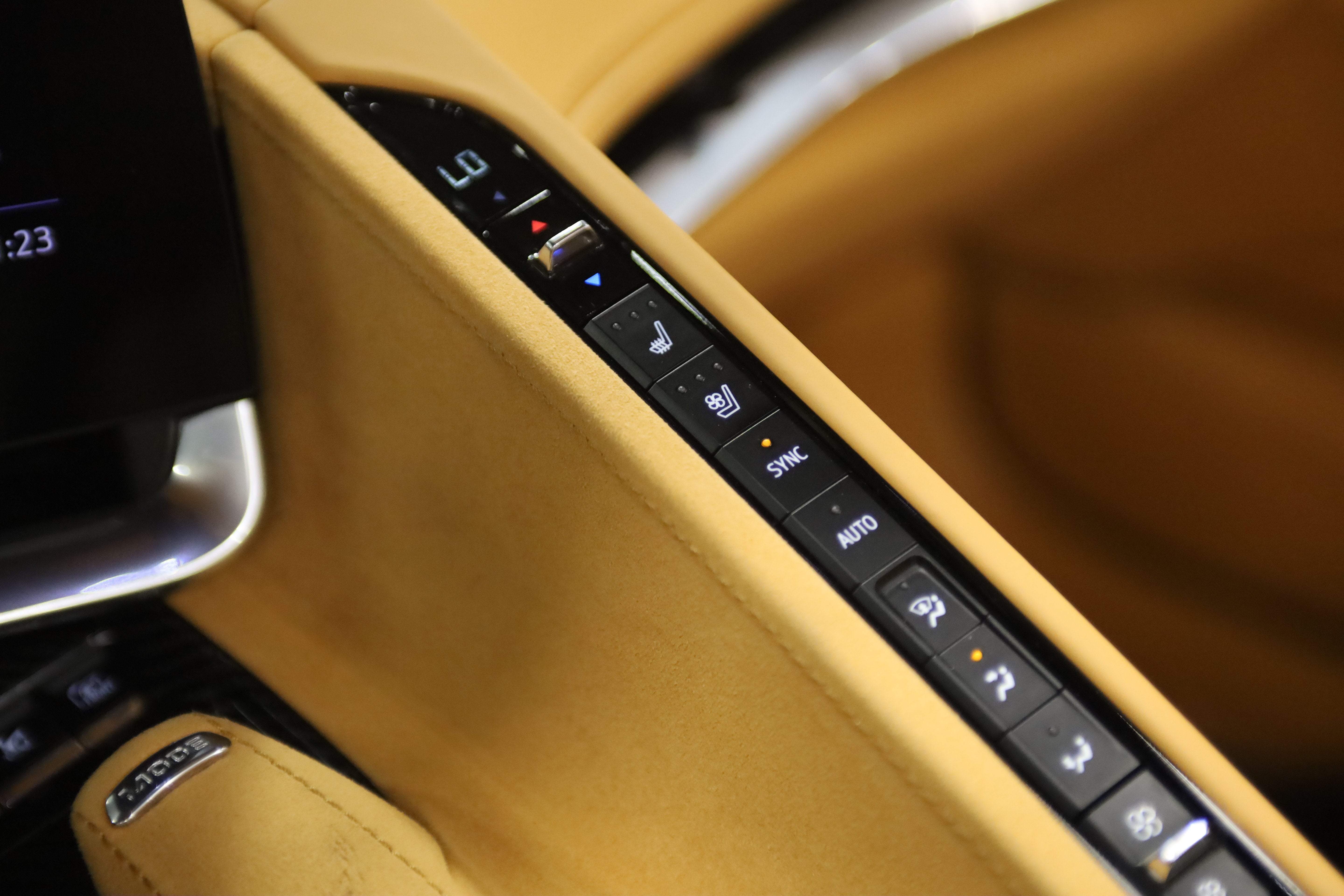 2023 Chevrolet Corvette 3LZ