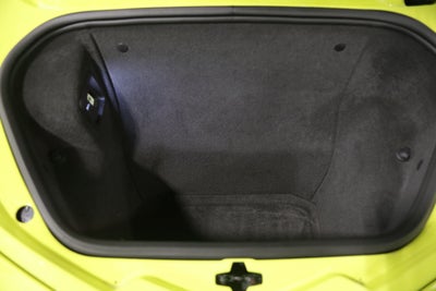 2023 Chevrolet Corvette 3LZ