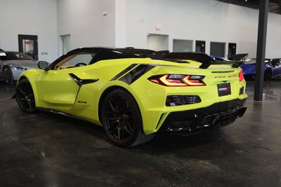 2023 Chevrolet Corvette 3LZ