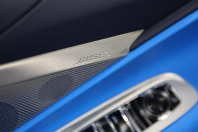 2025 Chevrolet Corvette 3LZ