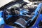 2025 Chevrolet Corvette 3LZ