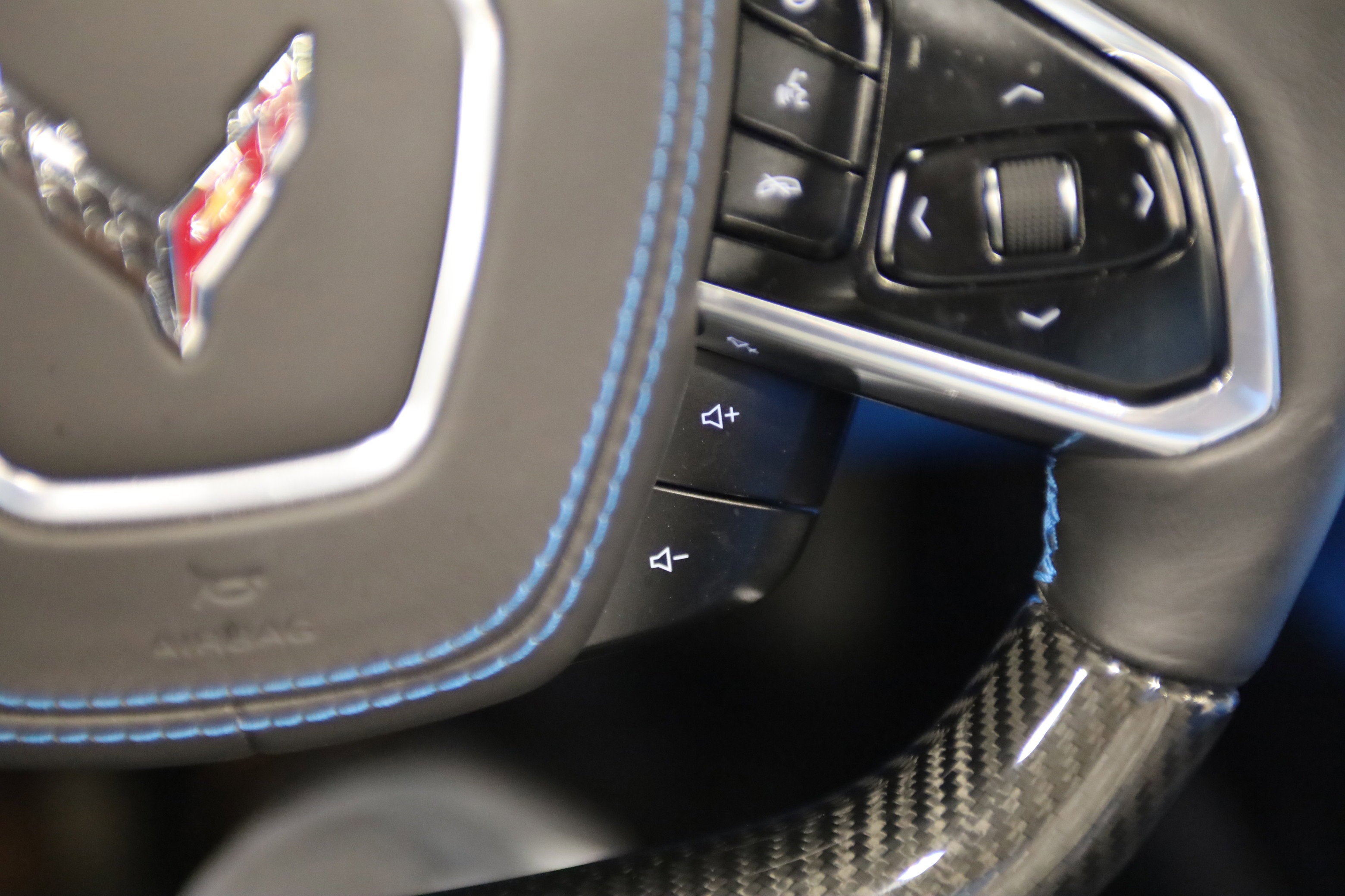 2025 Chevrolet Corvette 3LZ