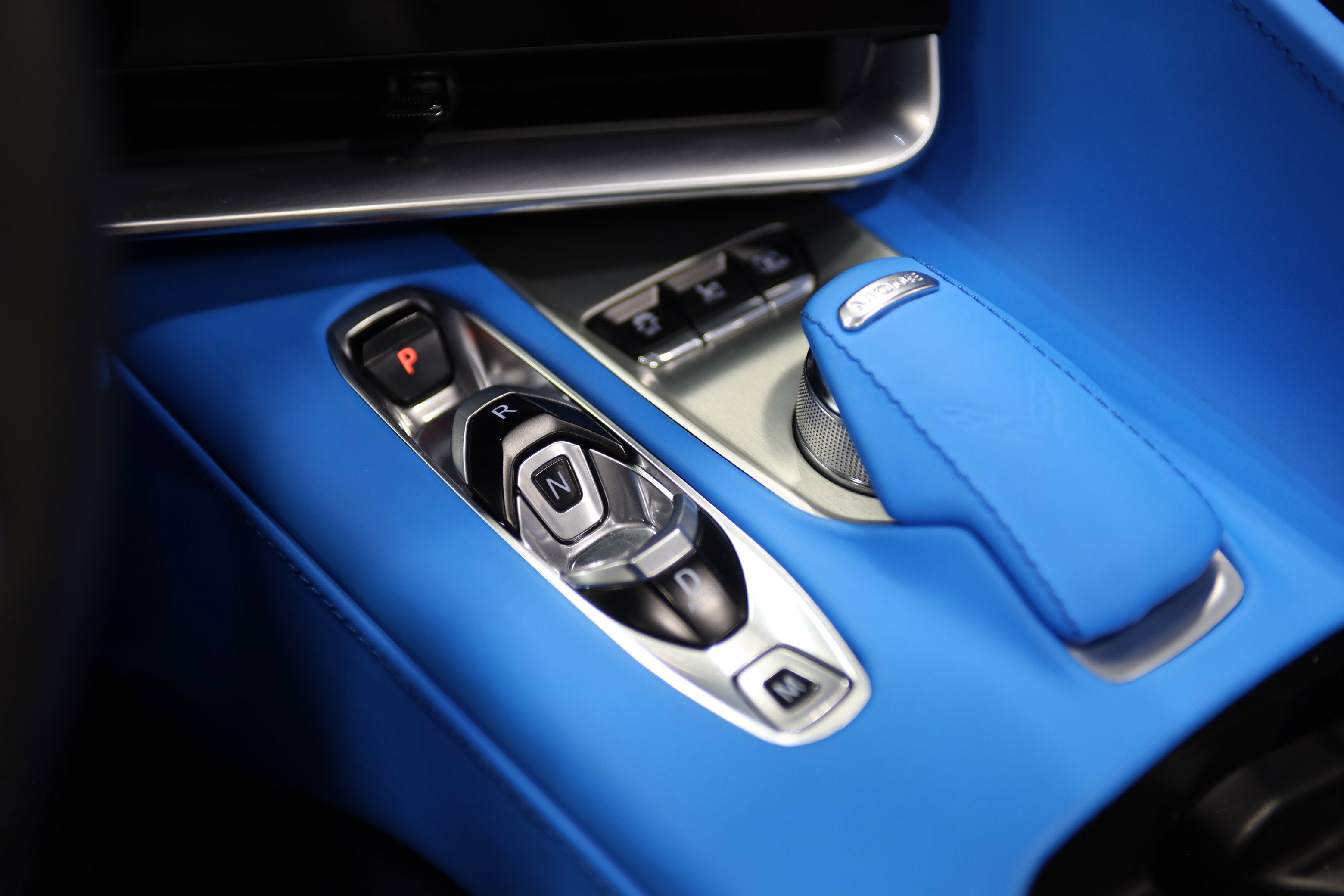 2025 Chevrolet Corvette 3LZ