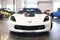 2016 Chevrolet Corvette Z51 2LT