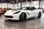 2016 Chevrolet Corvette Z51 2LT