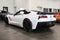 2016 Chevrolet Corvette Z51 2LT