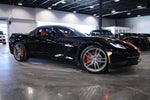 2014 Chevrolet Corvette Stingray Z51 2LT