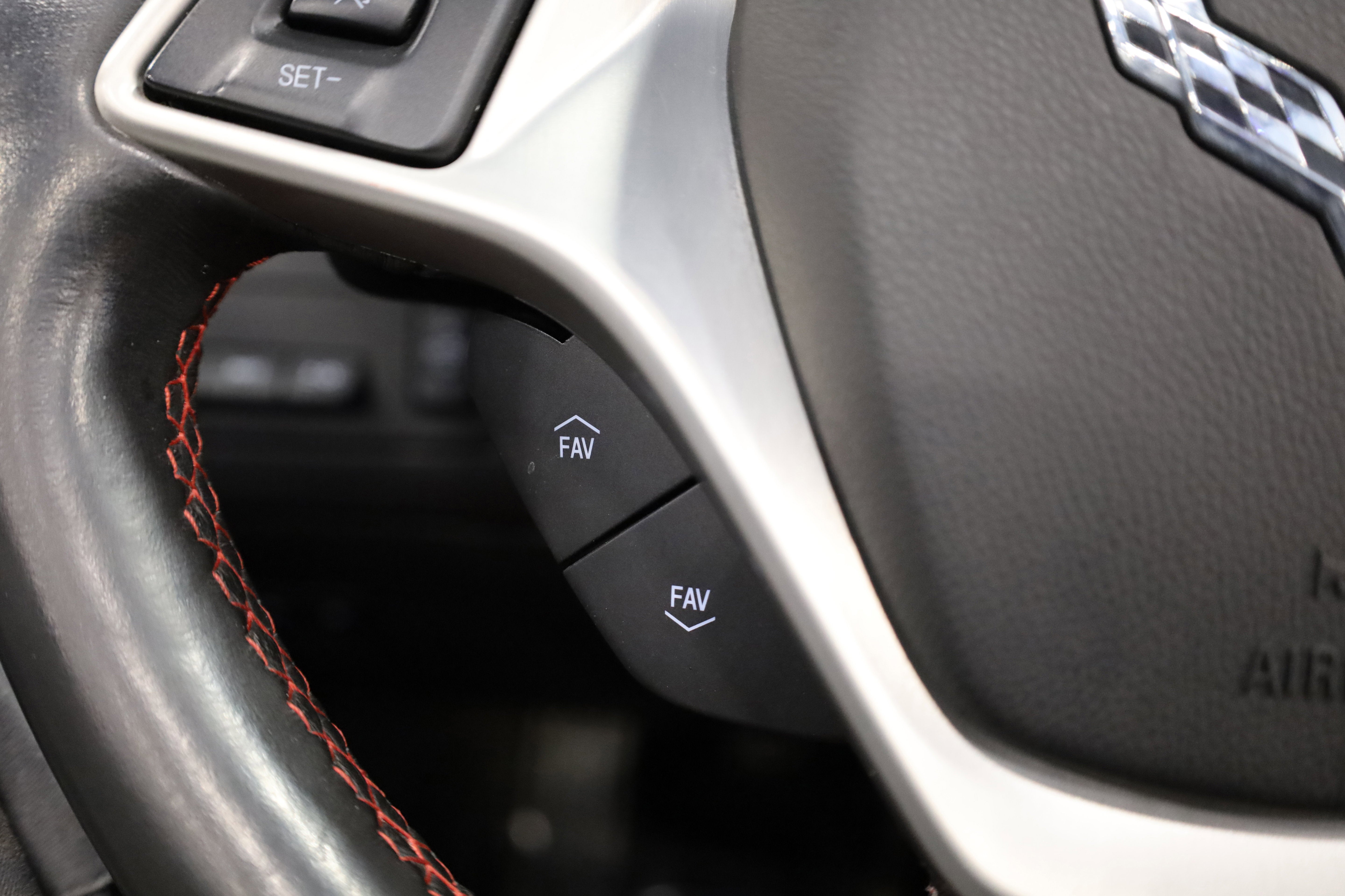 2014 Chevrolet Corvette Stingray Z51 2LT