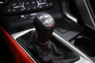 2014 Chevrolet Corvette Stingray Z51 2LT