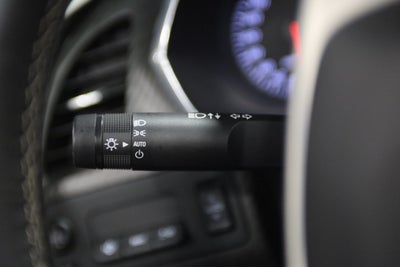 2016 Chevrolet Corvette Z51 2LT