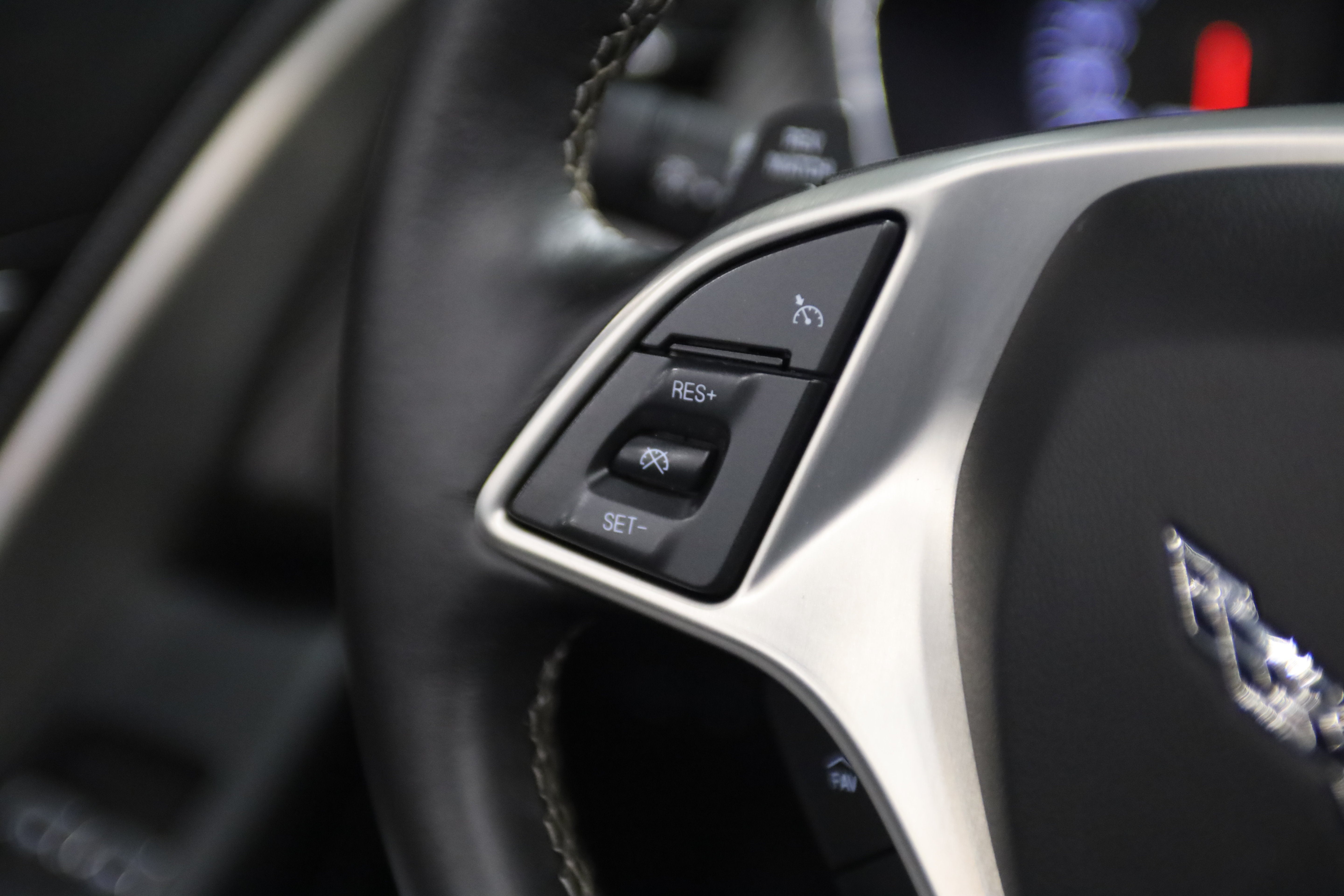 2016 Chevrolet Corvette Z51 2LT
