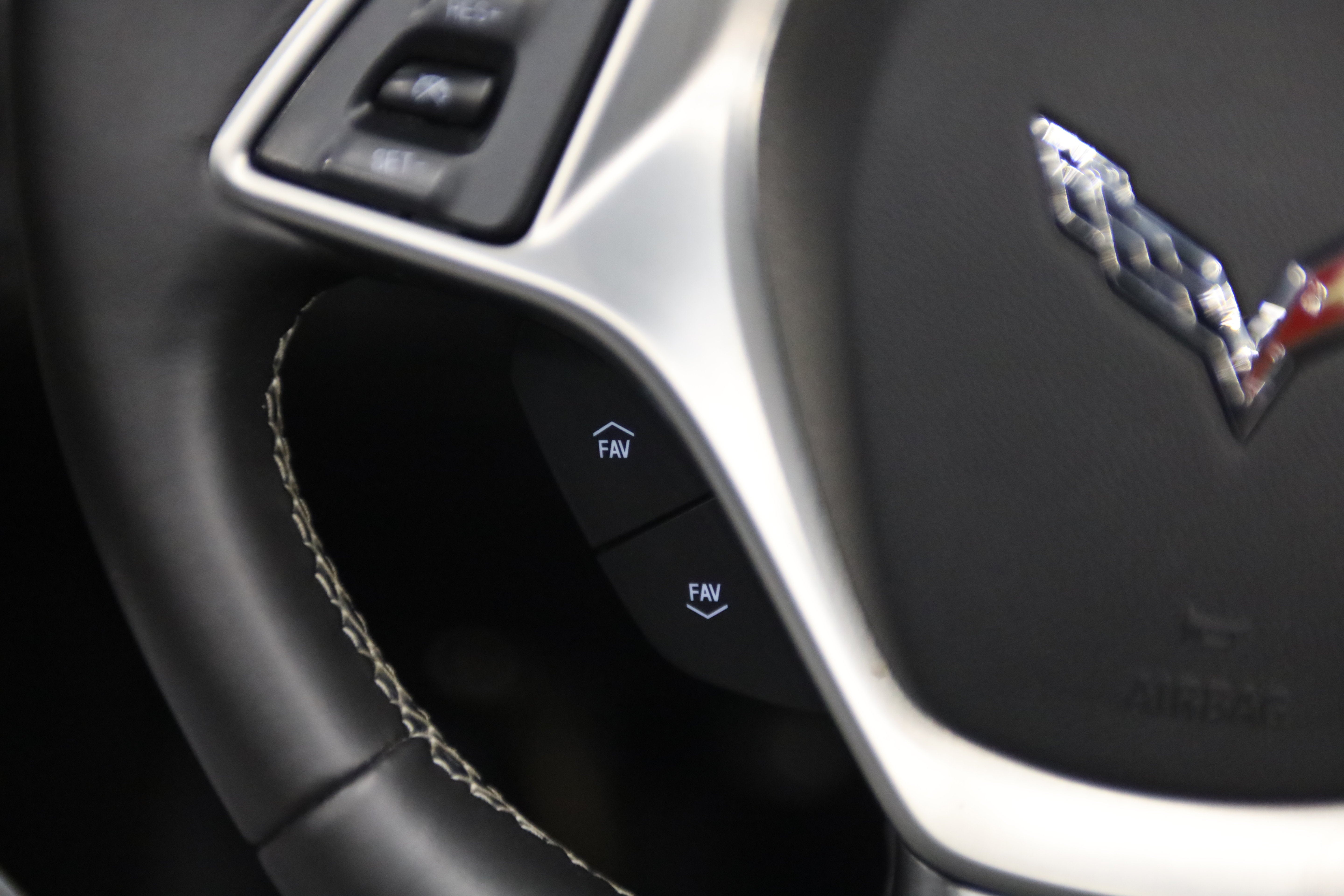 2016 Chevrolet Corvette Z51 2LT