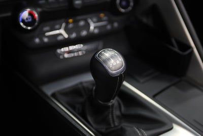 2016 Chevrolet Corvette Z51 2LT